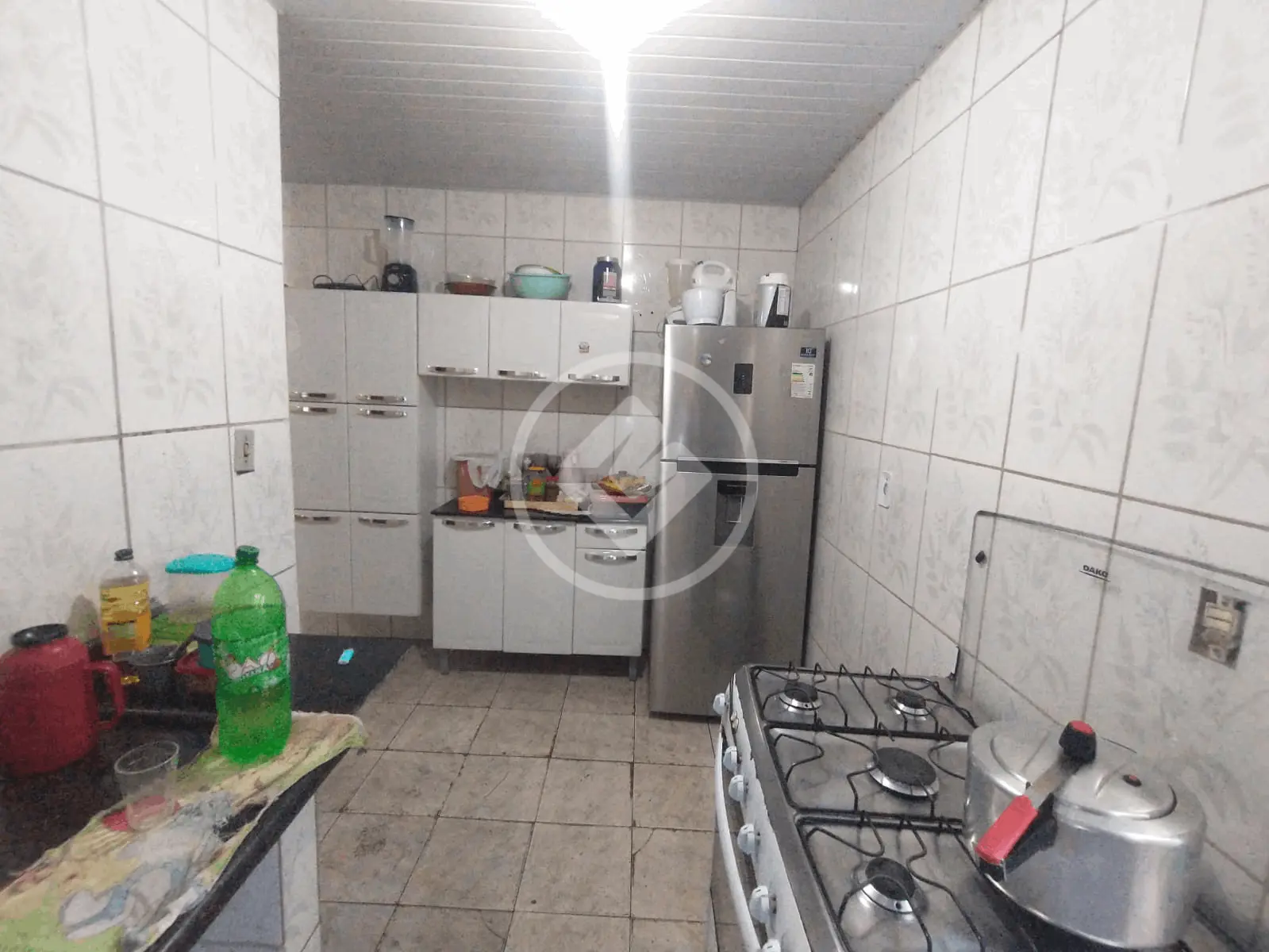 Imagem 6 - Casa em Cidade Vera Cruz, Aparecida de Goiânia - GO