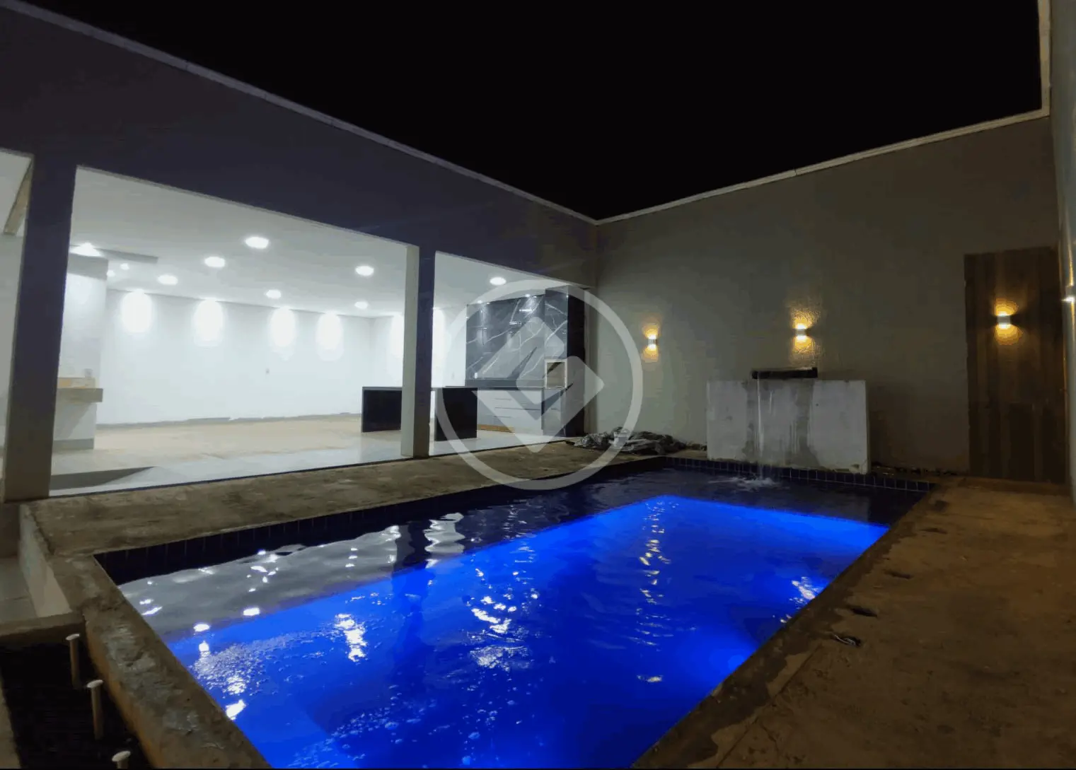 Casa JARDIM EUROPA, Goiânia - GO — foto 2