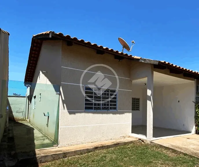 Casa Condomínio Sítios Vale das Brisas, Senador Canedo - GO — foto 2