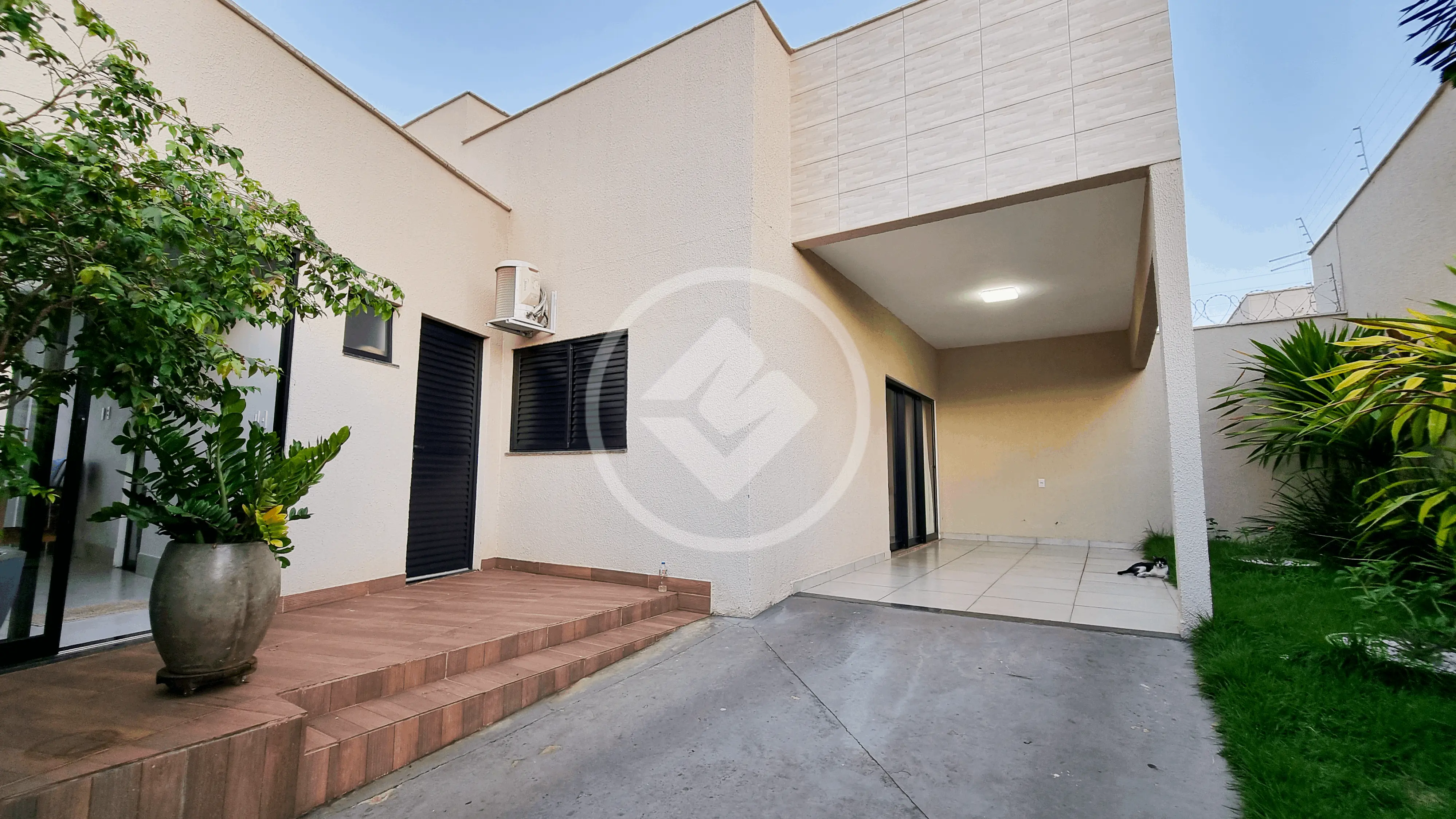 Imagem 1 - Casa em Vila Maria, Aparecida de Goiânia - GO