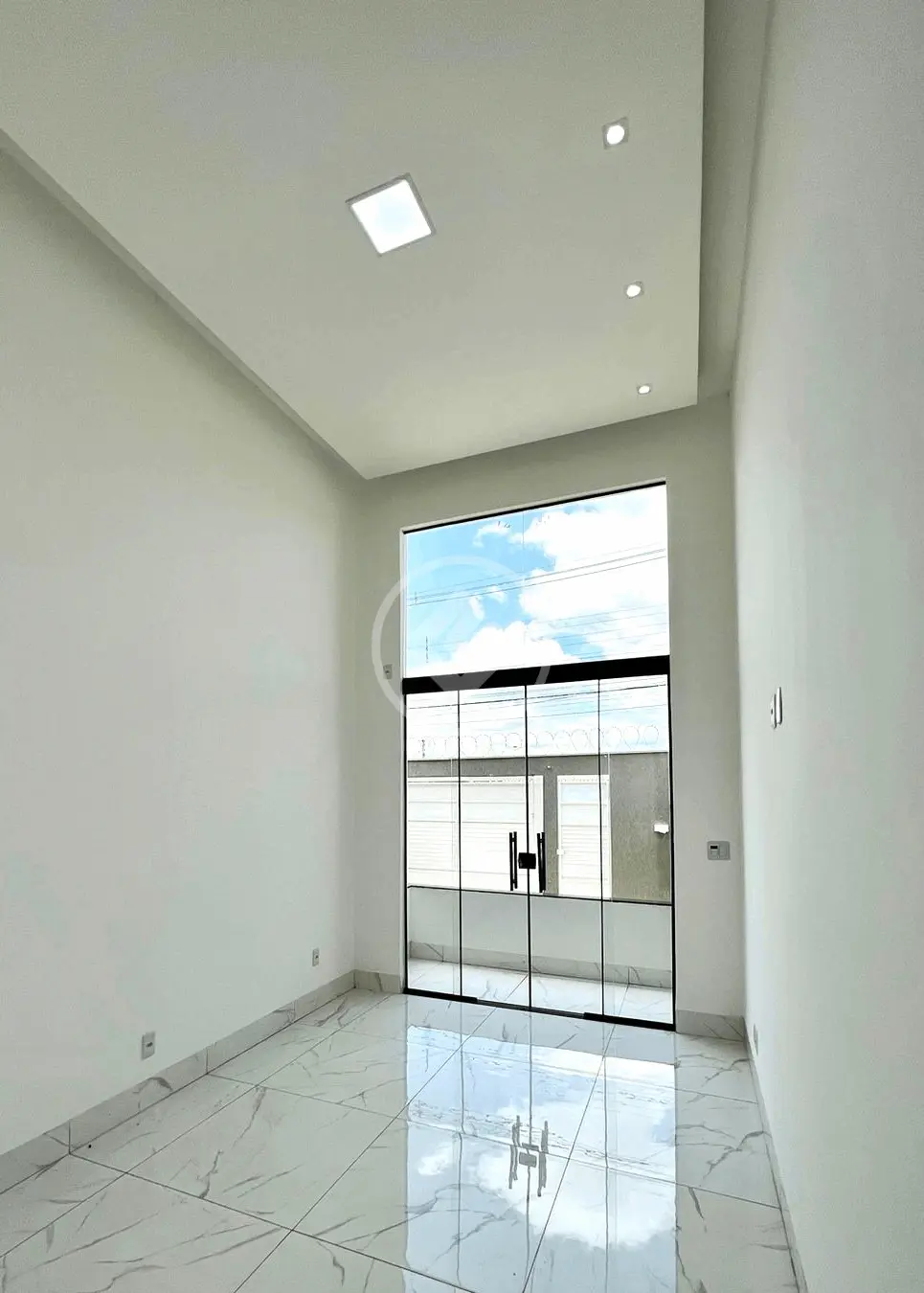 Casa Itapoã, Aparecida de Goiânia - GO — foto 2