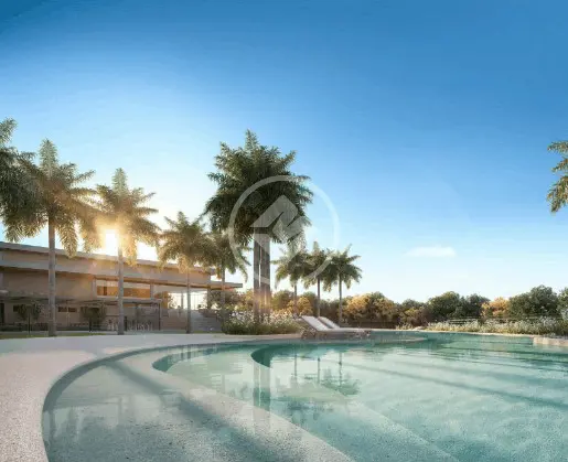 Imagem 1 - Casa Condomínio em Residencial Jardins Lyon, Aparecida de Goiânia - GO