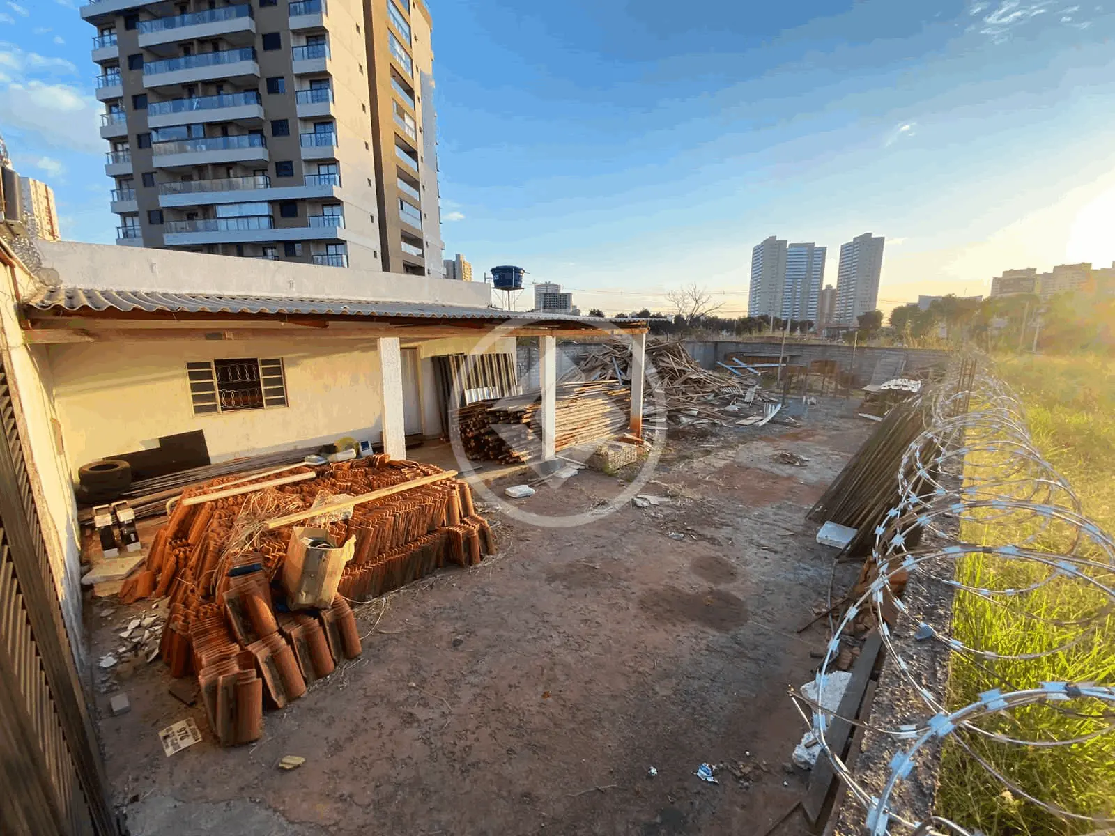 Terreno Parque Amazônia, Goiânia - GO — foto 2