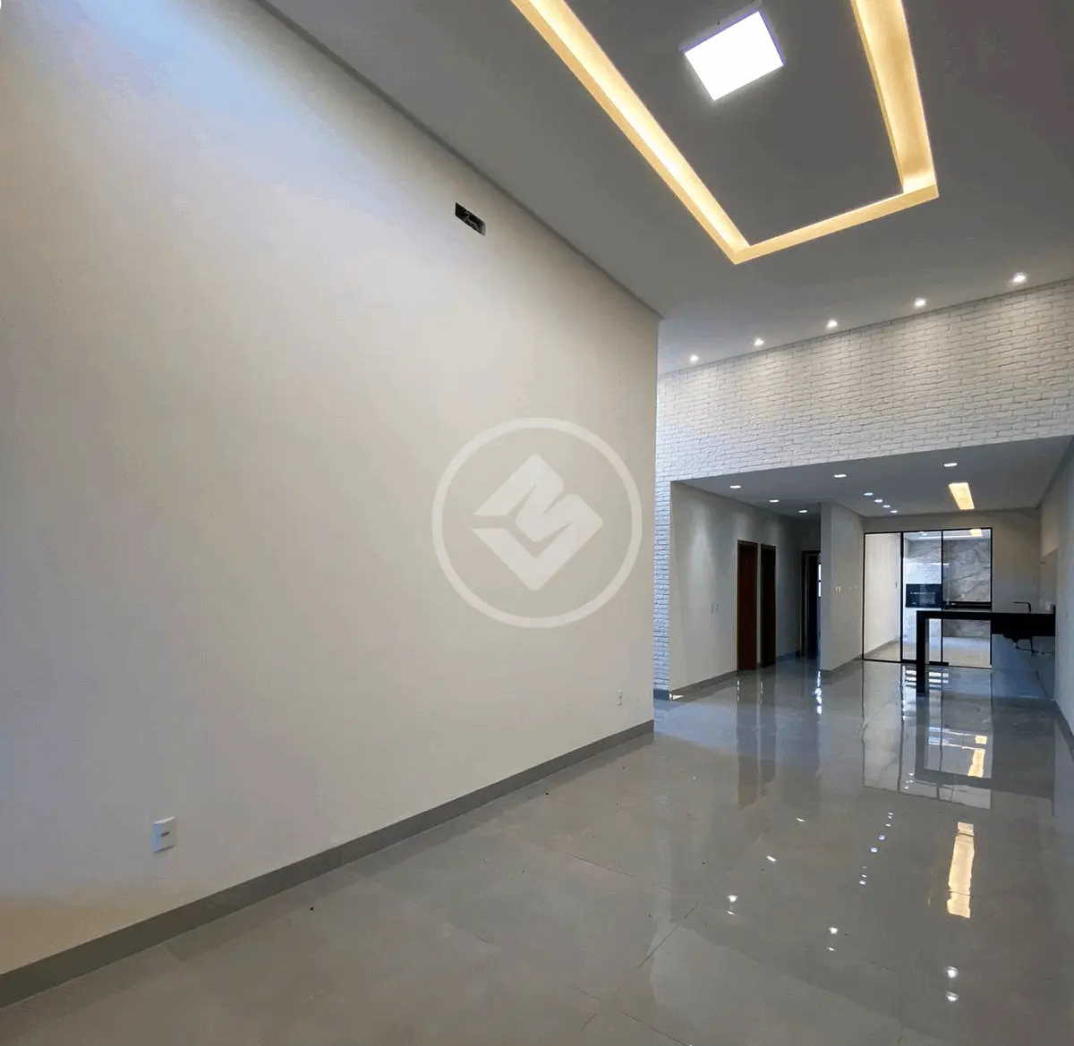Imagem 2 - Casa em Setor Faiçalville, Goiânia - GO