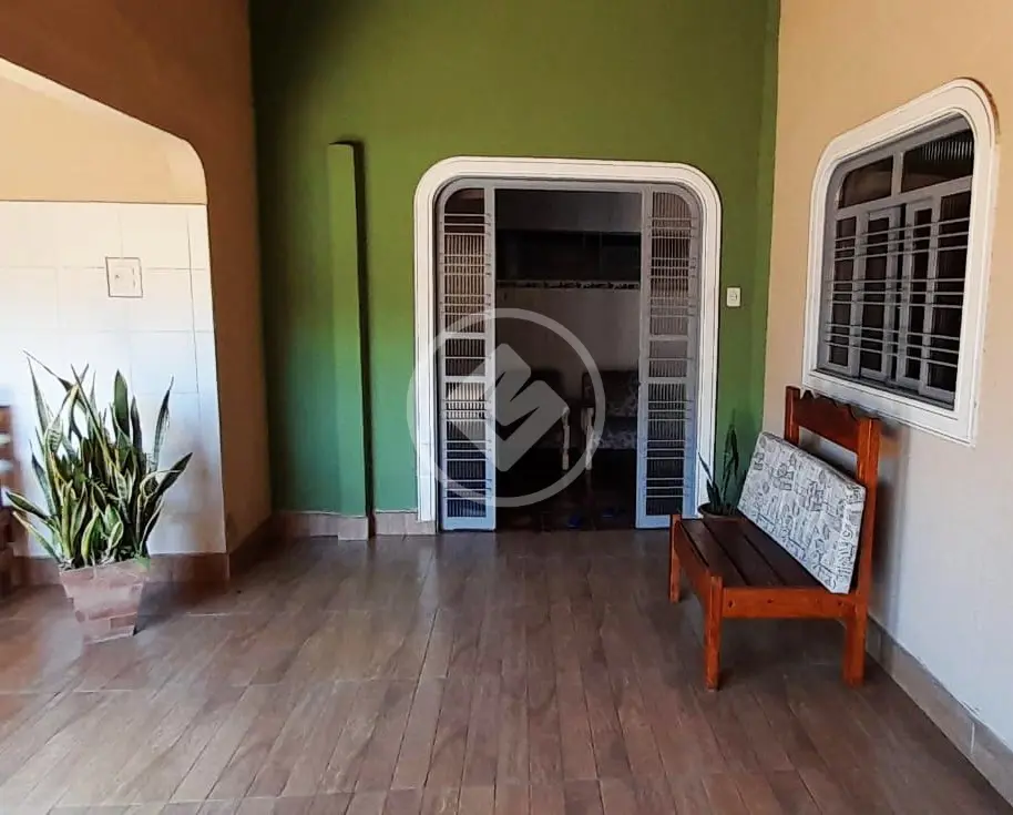 Imagem 2 - Casa em Jardim Cristal, Aparecida de Goiânia - GO