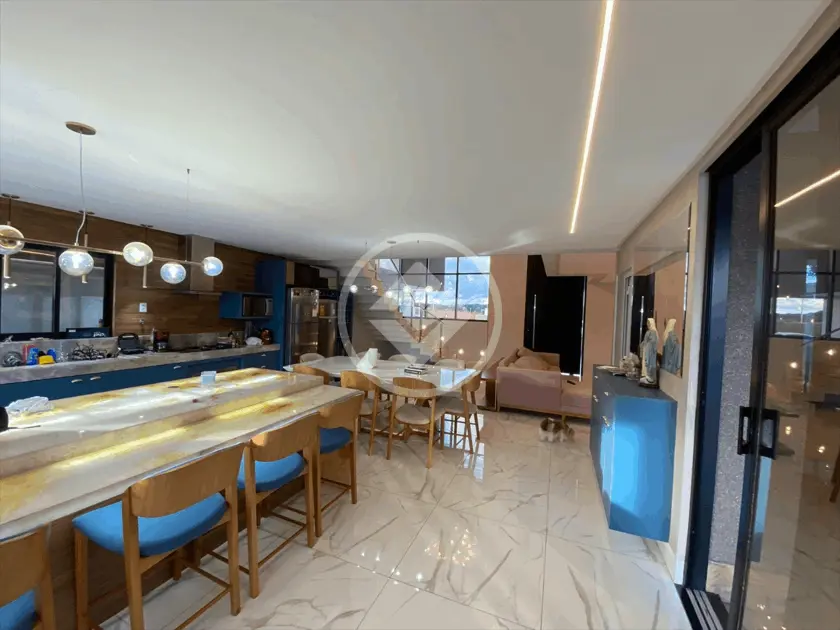 Imagem 5 - Sobrado em Residencial Villagio Toscana, Goiânia - GO