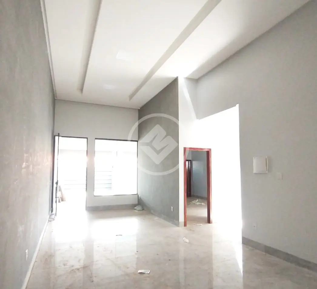 Imagem 5 - Casa em Jardim Helvécia, Aparecida de Goiânia - GO