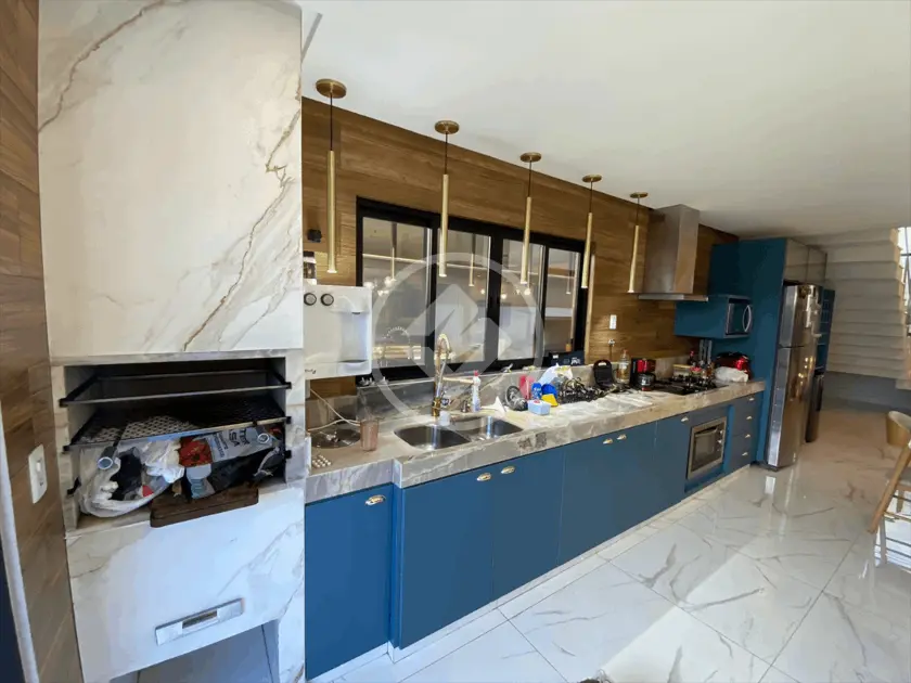 Imagem 6 - Sobrado em Residencial Villagio Toscana, Goiânia - GO
