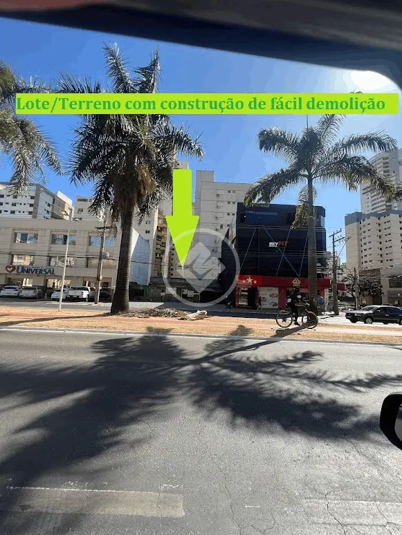 Imagem 1 - Terreno em Nova Suiça, Goiânia - GO