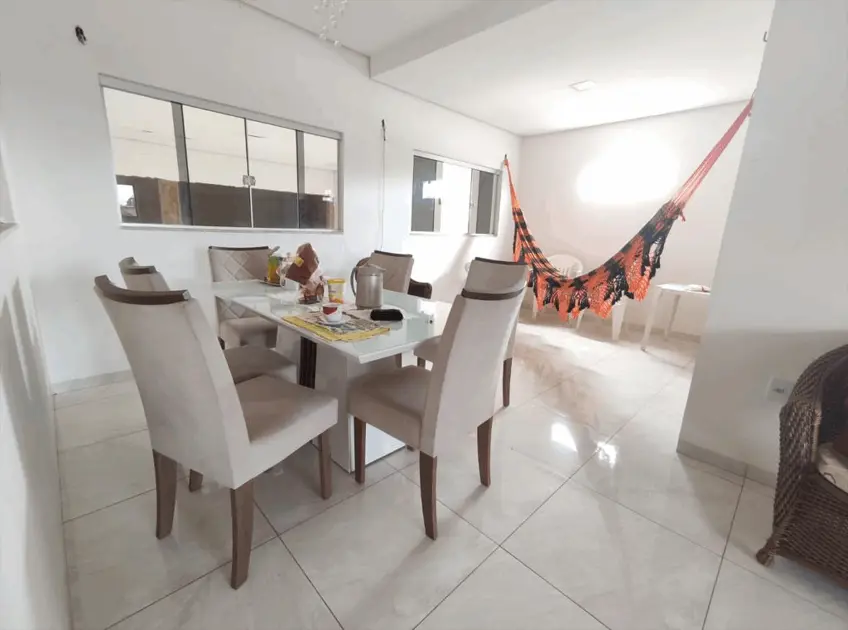 Prédio Goiá, Goiânia - GO — foto 1