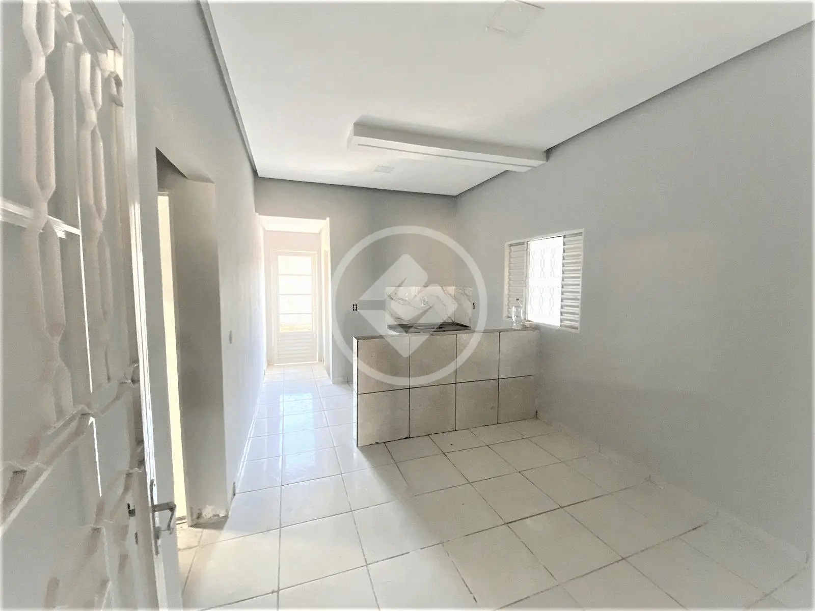 Imagem 3 - Casa em Residencial Santa Fé I, Goiânia - GO