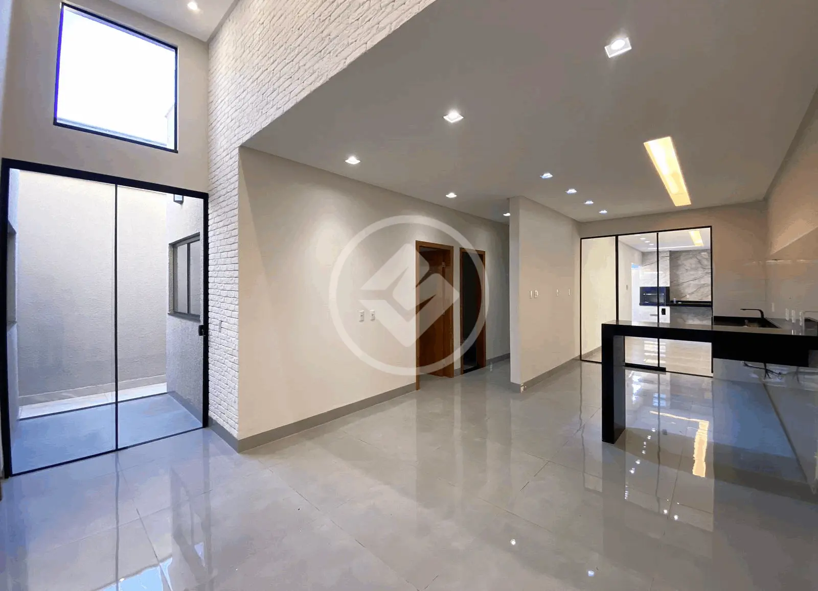 Imagem 3 - Casa em Setor Faiçalville, Goiânia - GO