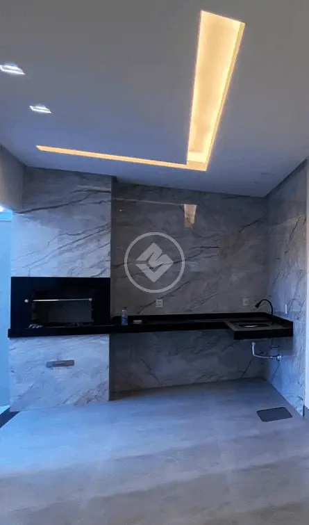 Imagem 4 - Casa em Setor Faiçalville, Goiânia - GO