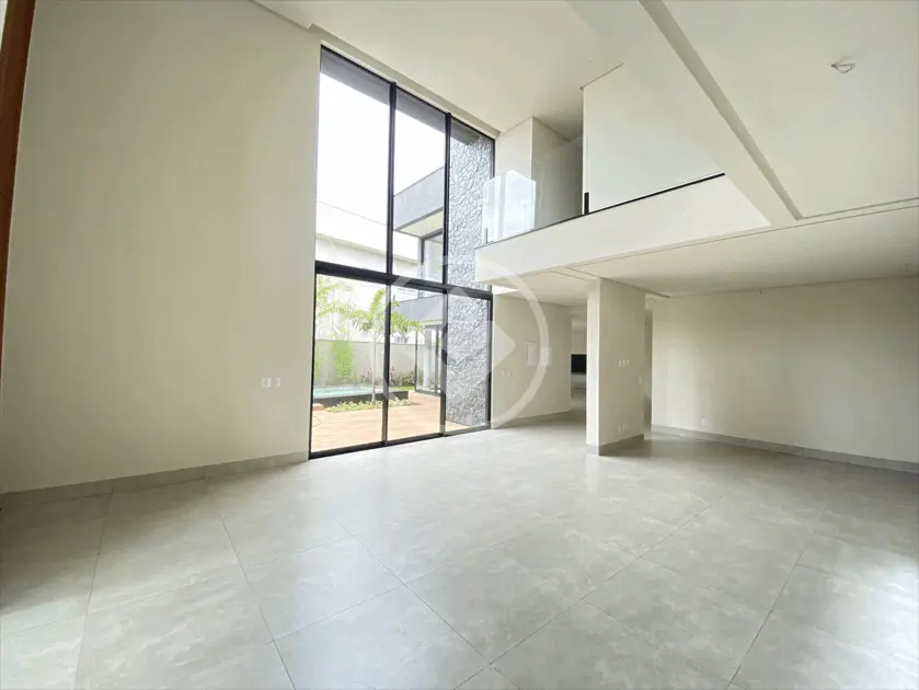 Sobrado Residencial Goiânia Golfe Clube, Goiânia - GO — foto 2