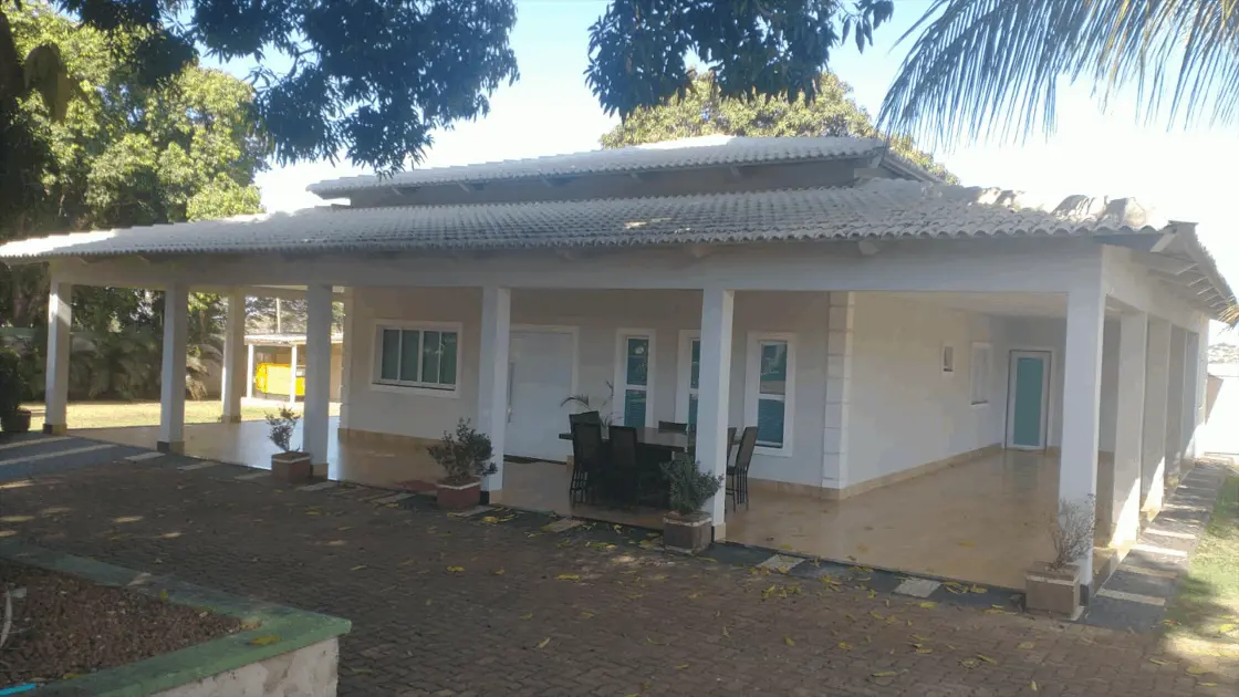 Imagem 6 - Chácara em Chácaras de Recreio São Joaquim, Goiânia - GO