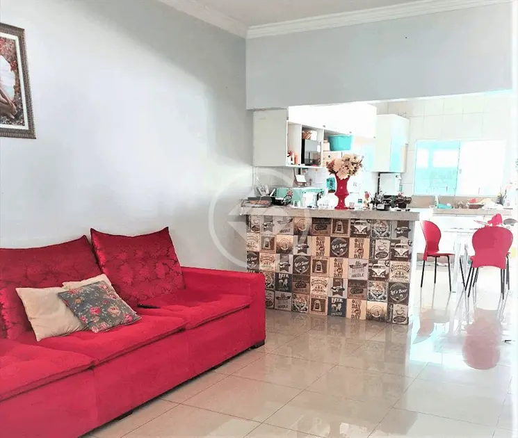 Sobrado Residencial Morumbi, Goiânia - GO — foto 2