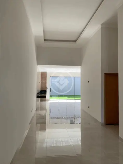 Imagem 4 - Casa em Jardim Ipiranga, Aparecida de Goiânia - GO