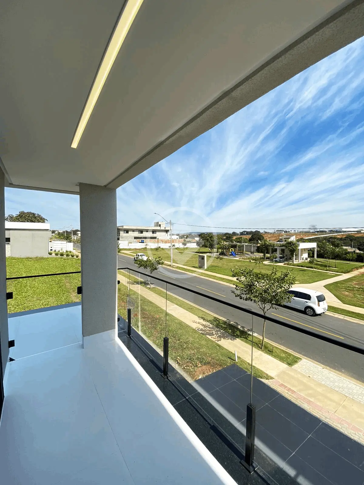 Image 19 - Sobrado Em Condomínio em Residencial Parqville Jacarandá, Aparecida de Goiânia - GO