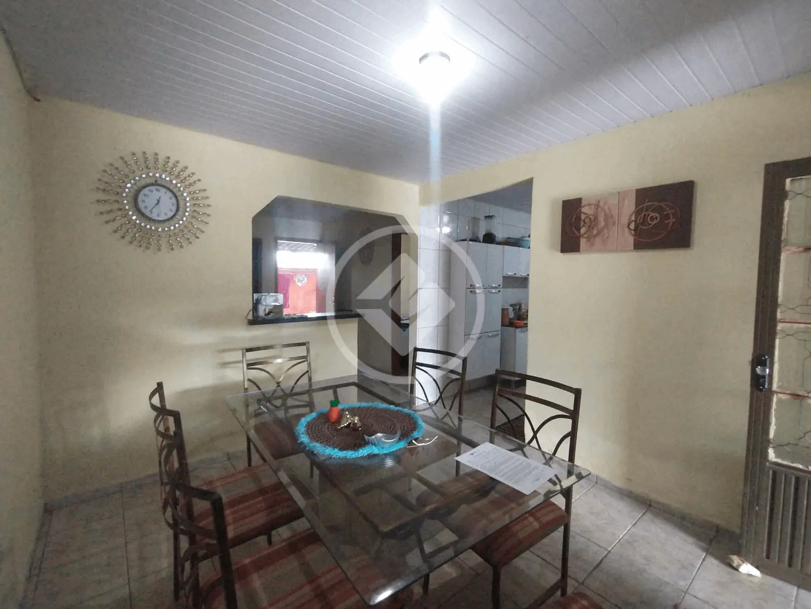 Imagem 5 - Casa em Cidade Vera Cruz, Aparecida de Goiânia - GO