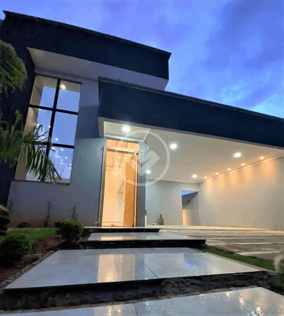 Casa Setor Faiçalville, Goiânia - GO — foto 1