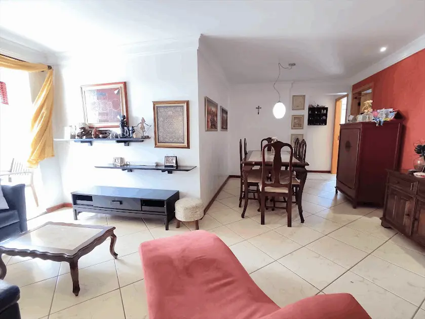 Imagem 3 - Apartamento em Jardim Goiás, Goiânia - GO