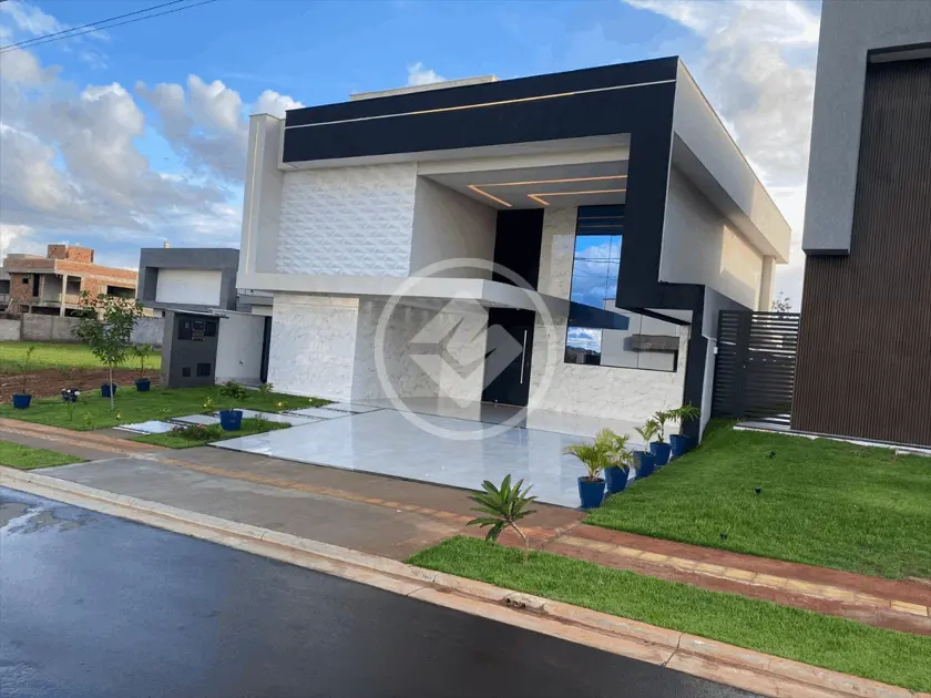 Image 30 - Sobrado em Residencial Villagio Toscana, Goiânia - GO