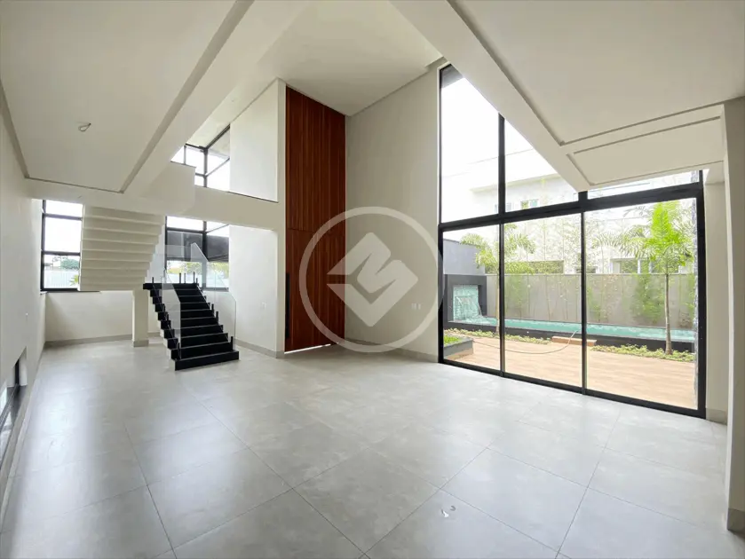 Sobrado Residencial Goiânia Golfe Clube, Goiânia - GO — foto 1