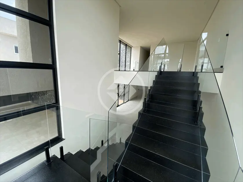 Imagem 3 - Sobrado em Residencial Goiânia Golfe Clube, Goiânia - GO