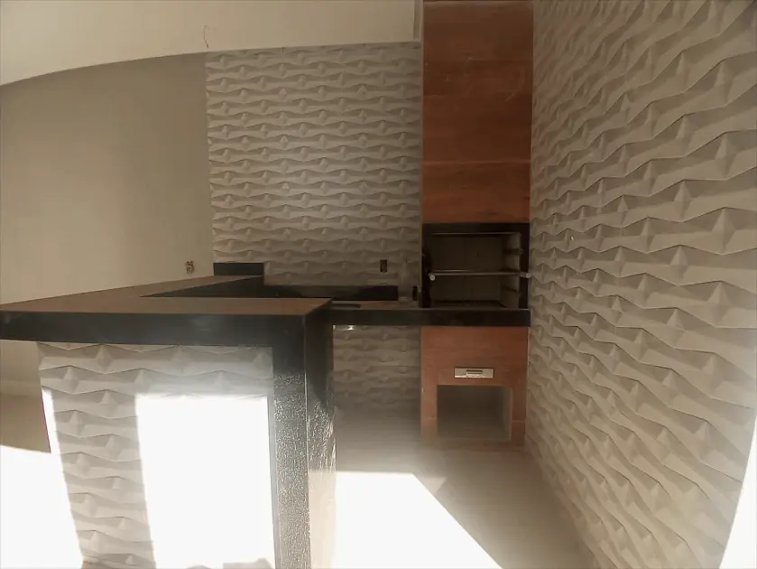 Imagem 1 - Casa em Jardim Luz, Aparecida de Goiânia - GO