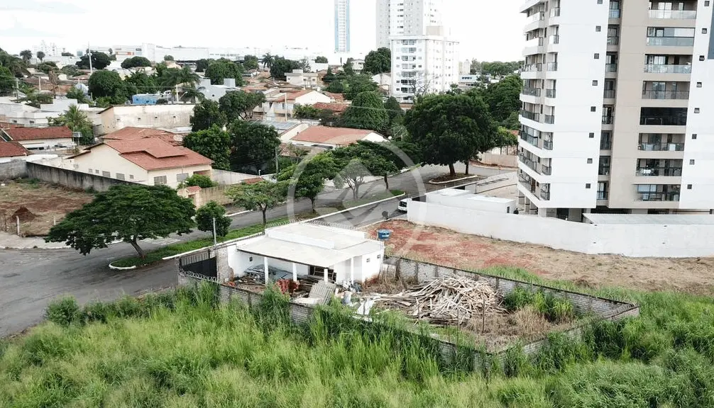 Imagem 6 - Terreno em Parque Amazônia, Goiânia - GO