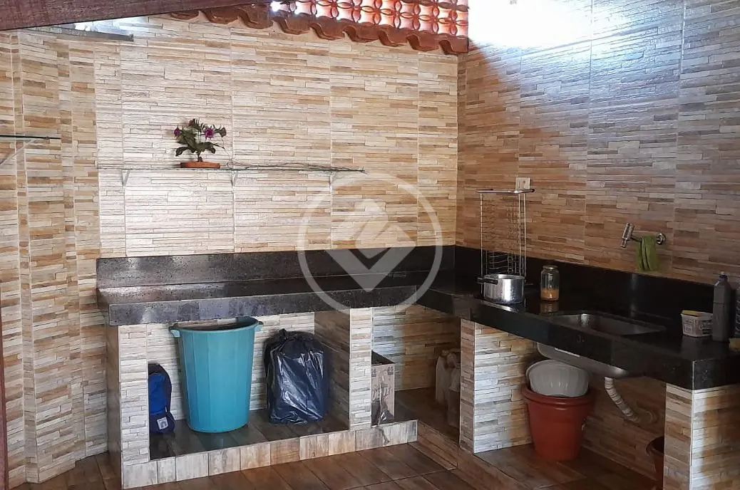 Image 9 - Casa em Jardim Cristal, Aparecida de Goiânia - GO