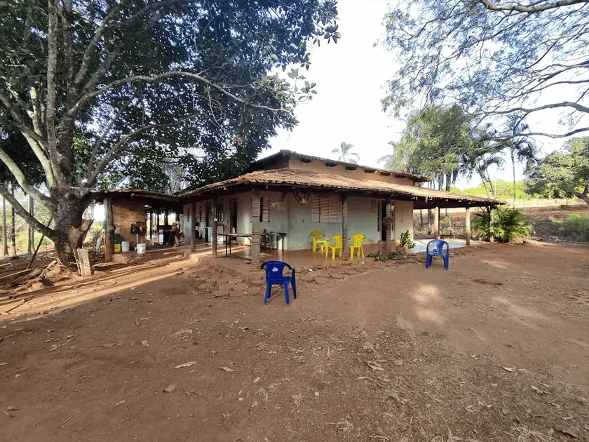 Imagem 3 - Chácara em Parque Bom Jesus, Goiânia - GO