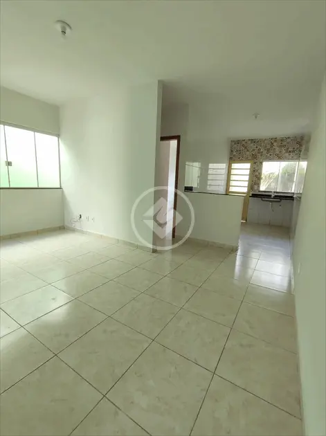 Casa Parque das Nações, Aparecida de Goiânia - GO — foto 1