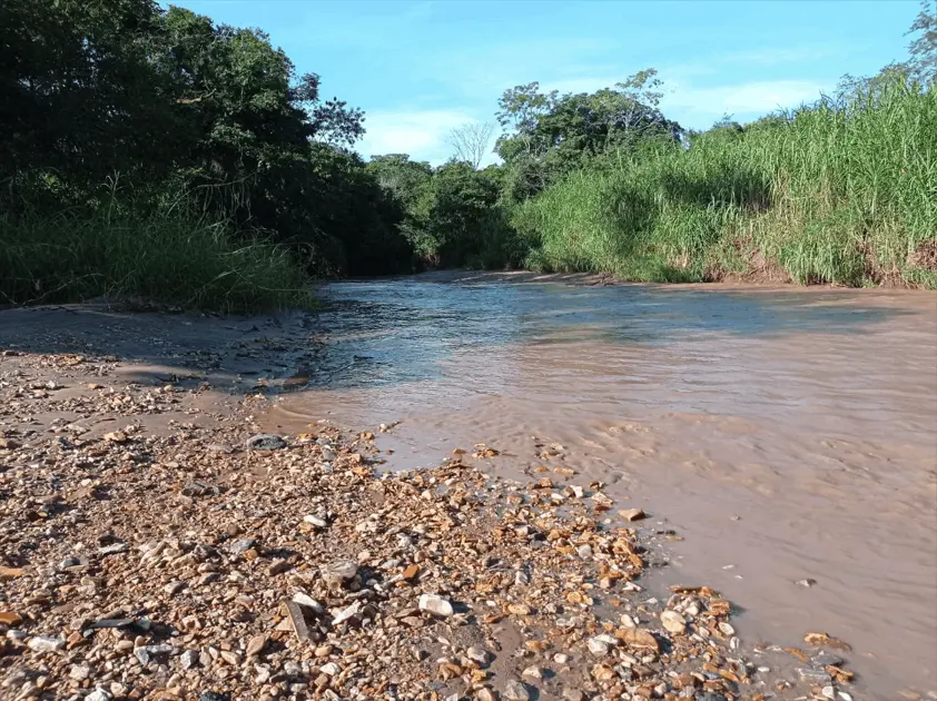 Imagem 2 - Chácara em Chácaras São Pedro, Aparecida de Goiânia - GO