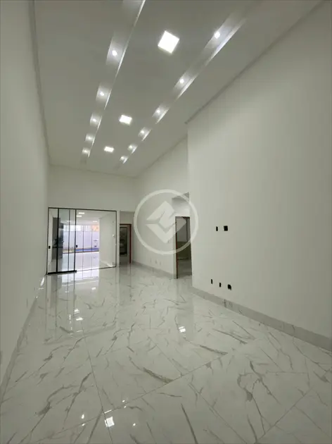Imagem 4 - Casa em Vila Rosa, Goiânia - GO