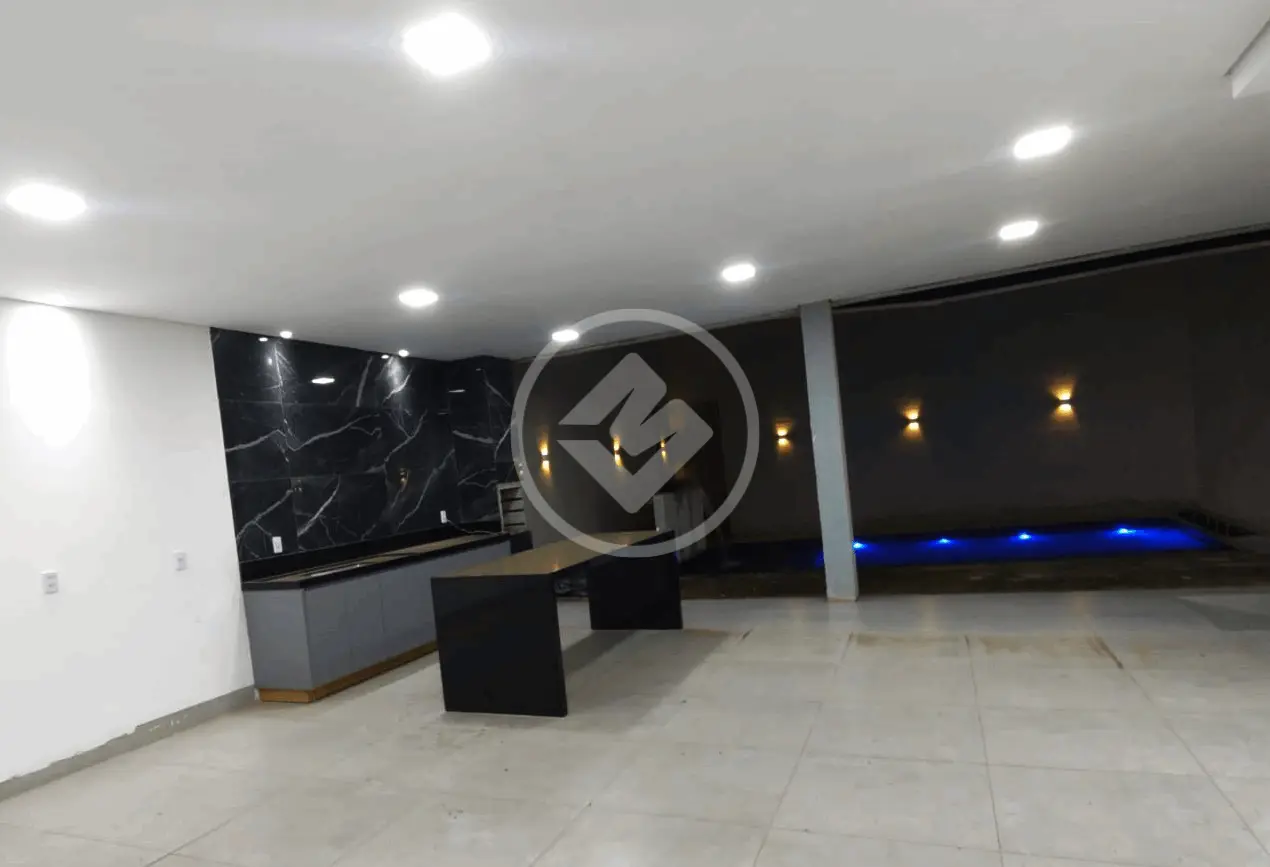 Imagem 5 - Casa em JARDIM EUROPA, Goiânia - GO