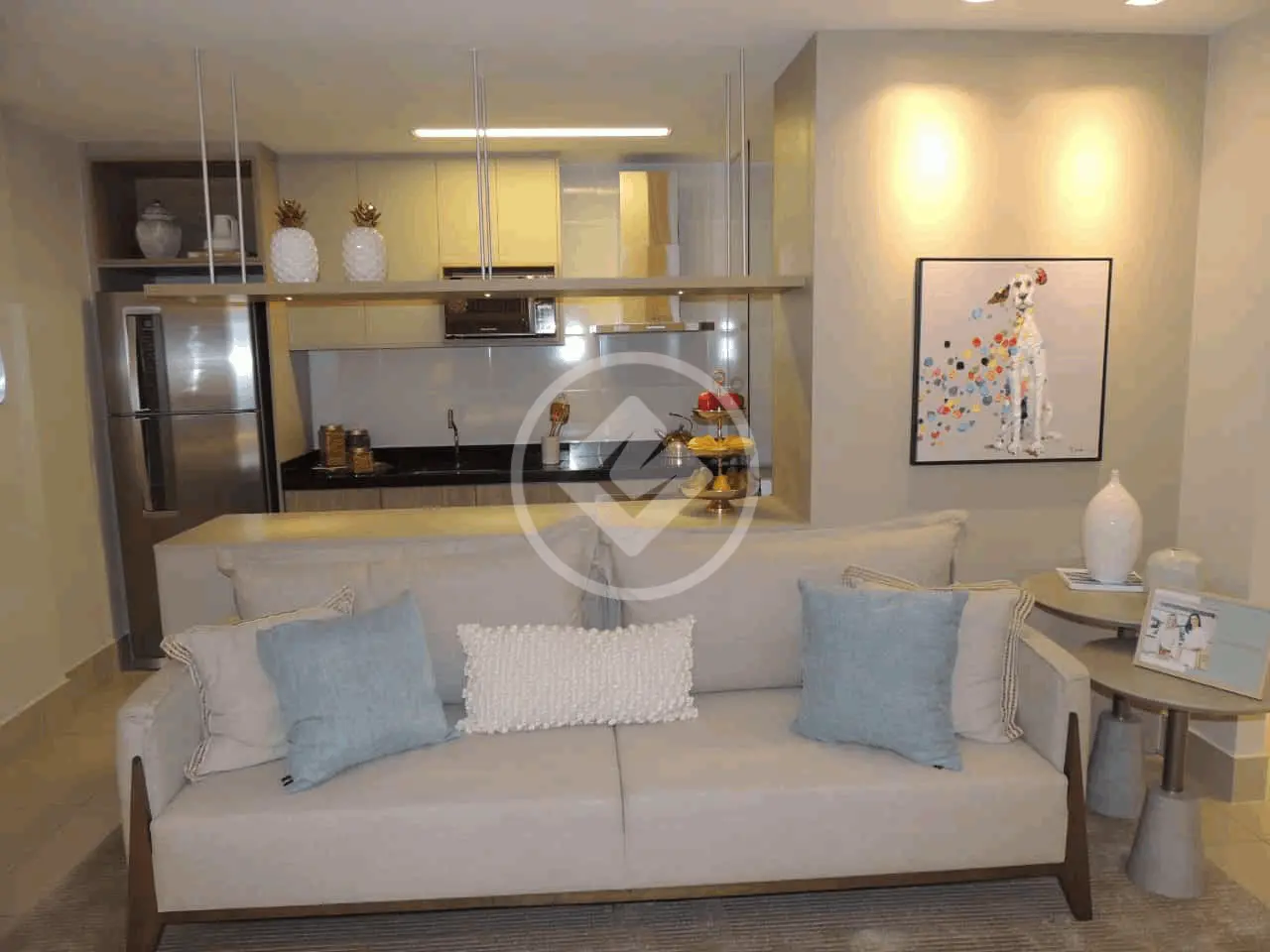 Imagem 4 - Apartamento em Village Veneza, Goiânia - GO