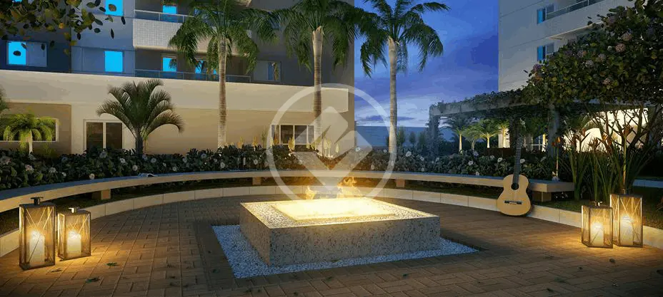 Image 18 - Apartamento em Village Veneza, Goiânia - GO