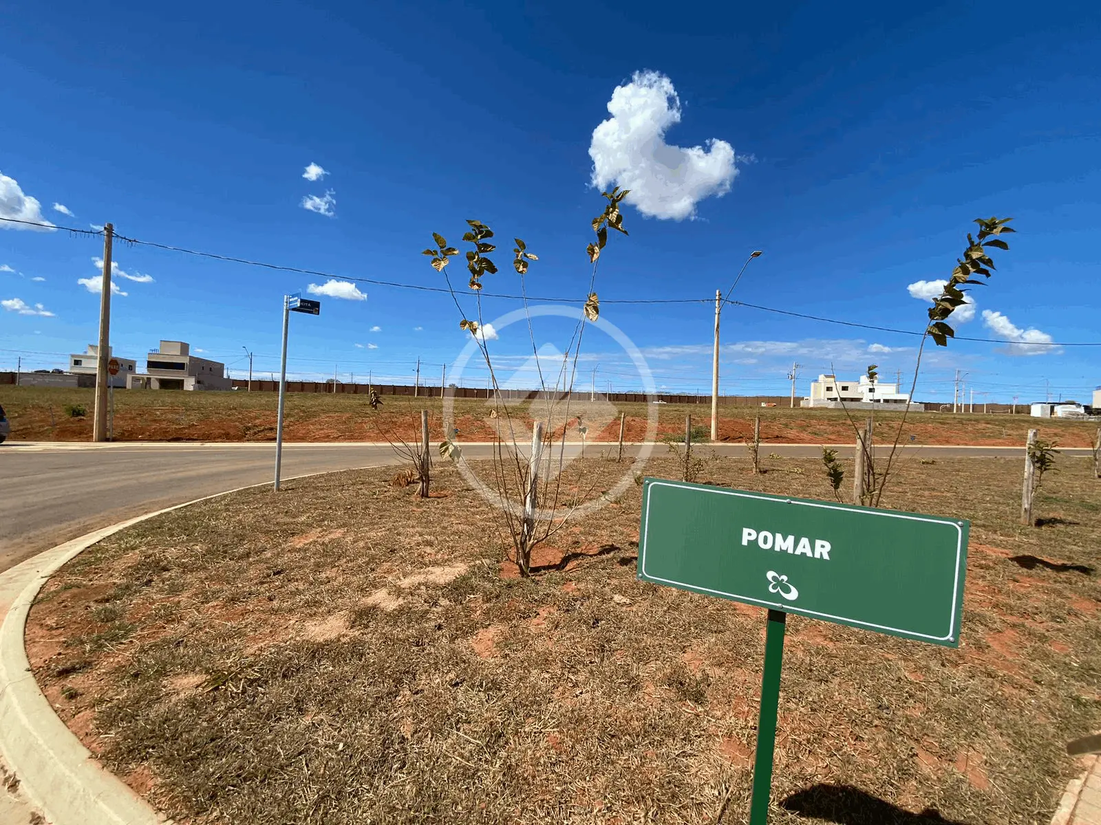 Imagem 6 - Terreno Condomínio em Residencial Marília, Senador Canedo - GO
