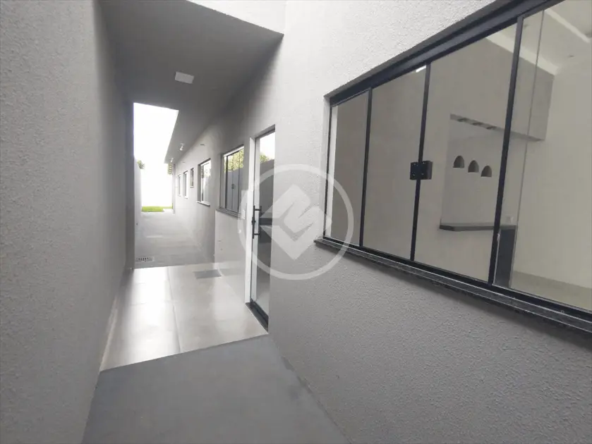 Imagem 5 - Casa em Jardim Helvecia, Aparecida de Goiânia - GO