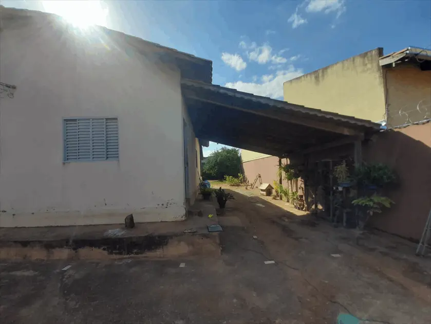 Imagem 1 - Casa em Jardim Monte Serrat, Aparecida de Goiânia - GO