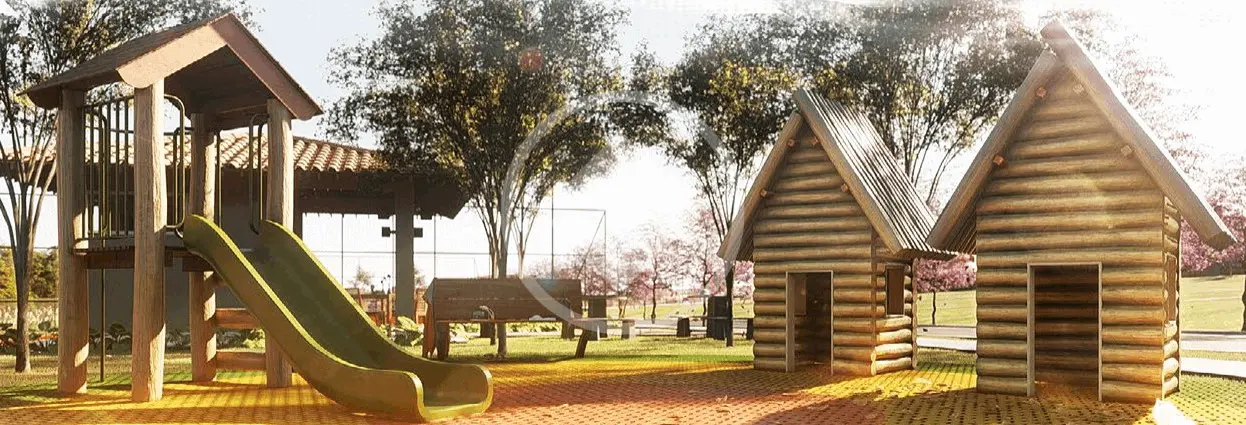 Imagem 3 - Terreno Condomínio em Jardins Sevilha, Aparecida de Goiânia - GO