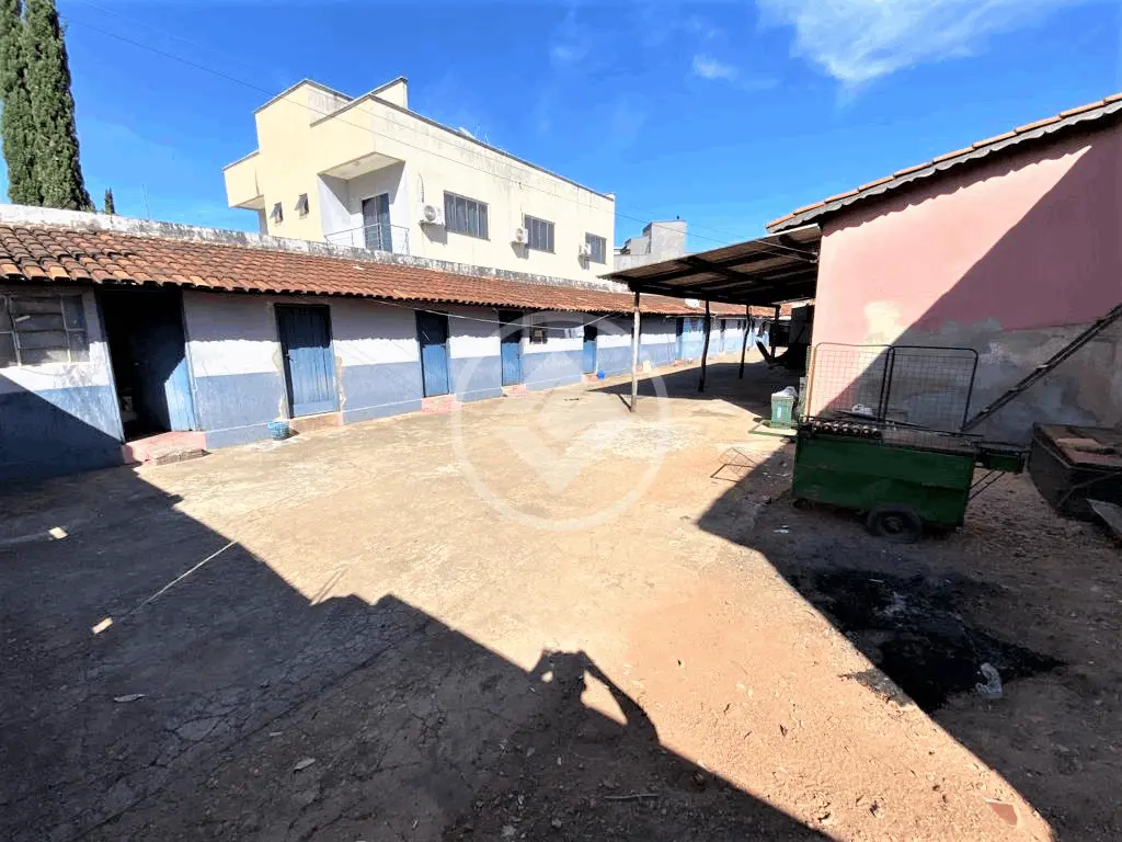 Terreno Cidade Jardim, Goiânia - GO — foto 2