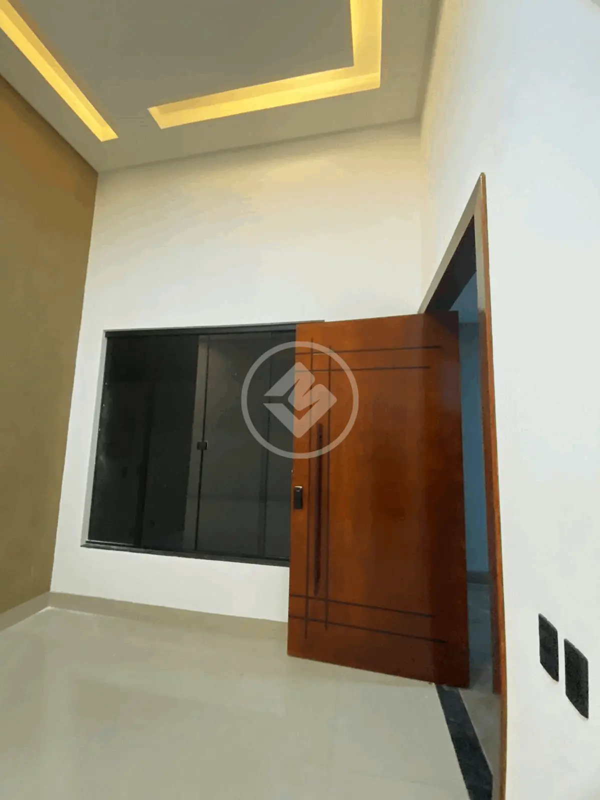 Imagem 2 - Casa em Residencial Santa Fé, Goiânia - GO
