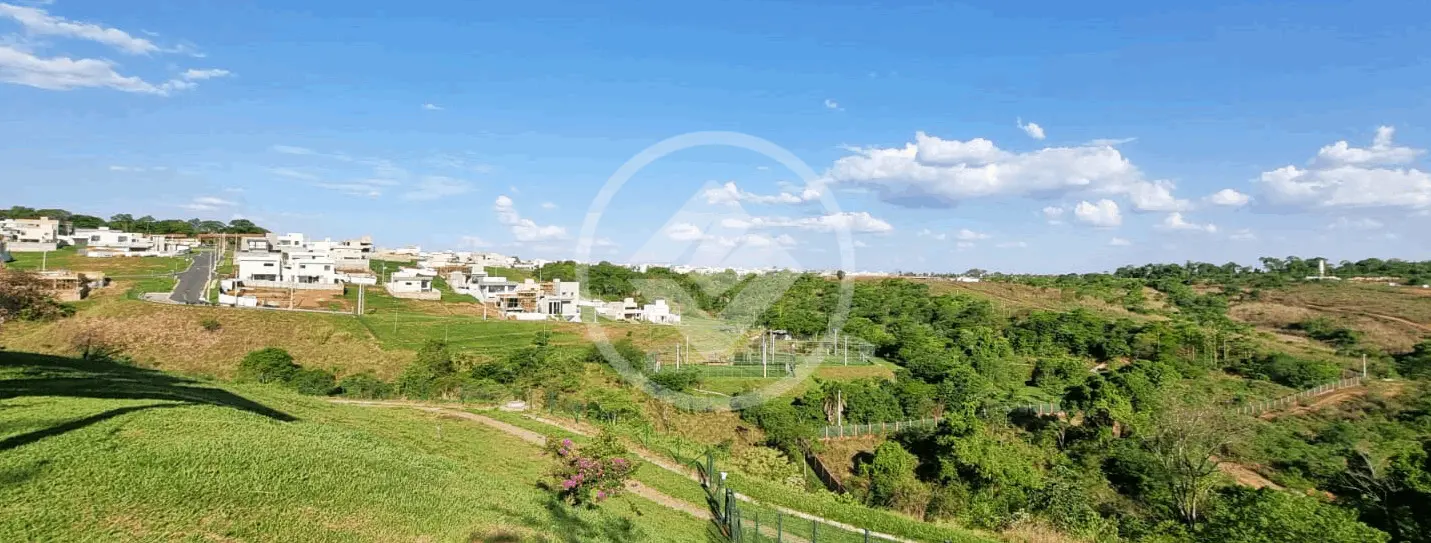 Imagem 2 - Terreno Condomínio em Jardins Nápoles, Senador Canedo - GO