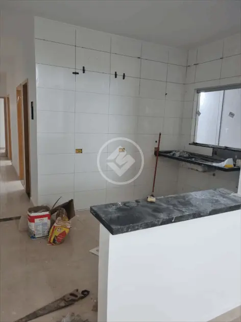 Imagem 3 - Casa em Nova Olinda - 2º Complemento, Aparecida de Goiânia - GO