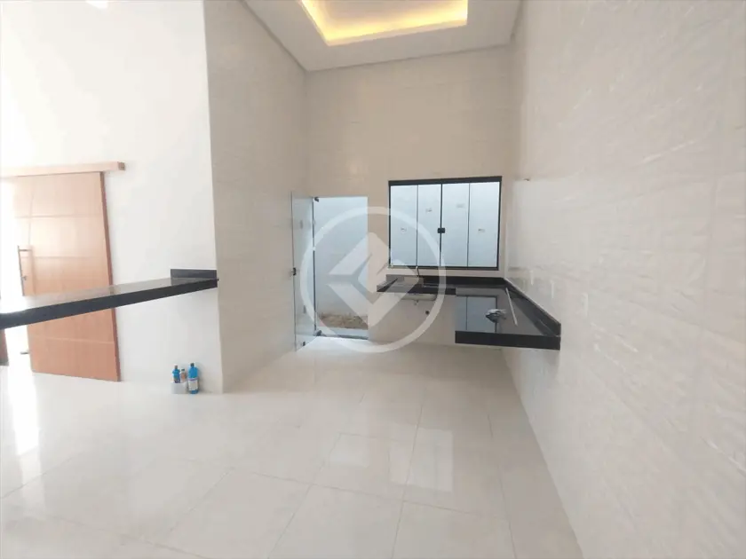 Imagem 2 - Casa em Cardoso Continuação, Aparecida de Goiânia - GO