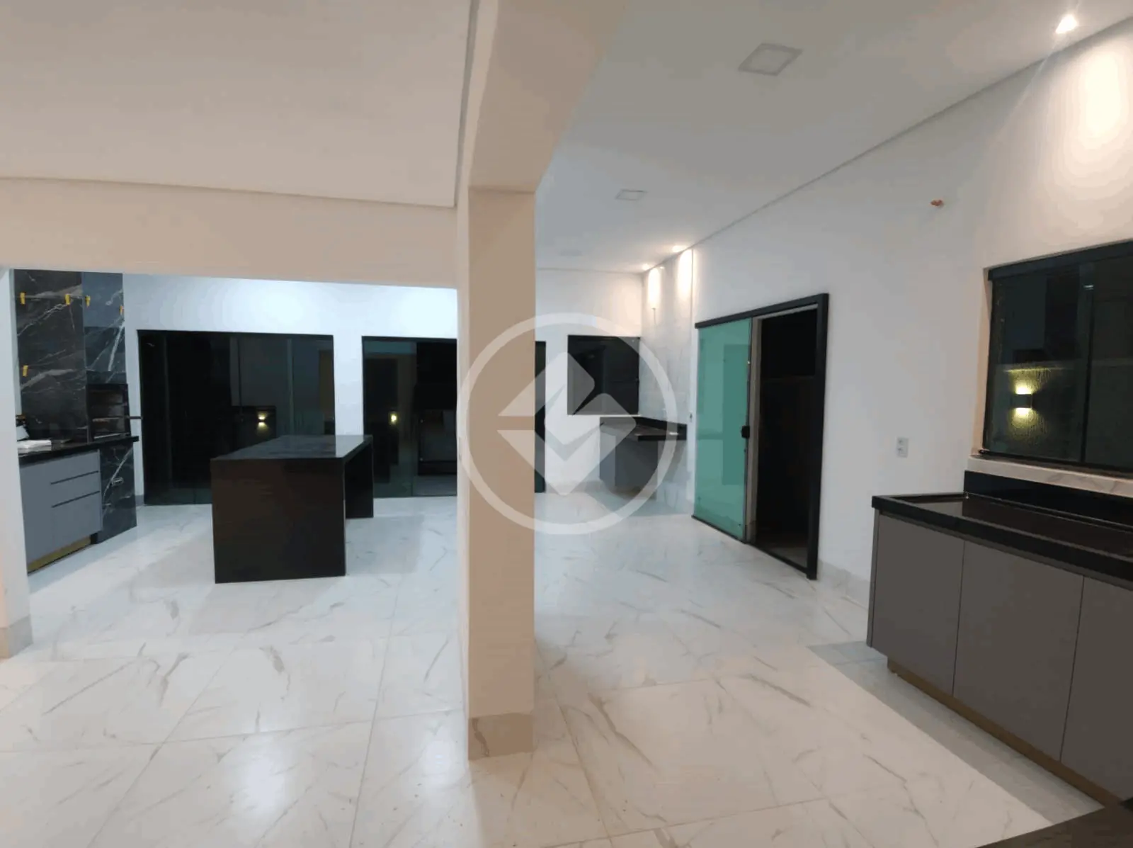 Imagem 3 - Casa em Setor Sudoeste, Goiânia - GO