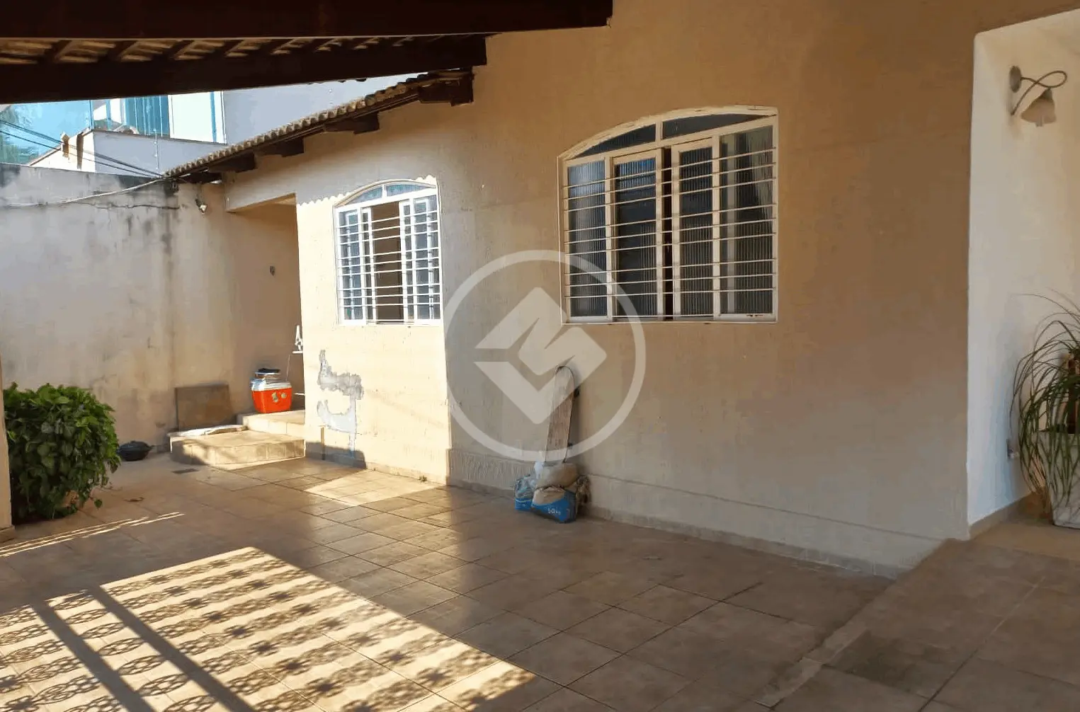 Imagem 2 - Casa em Residencial Itaipu, Goiânia - GO