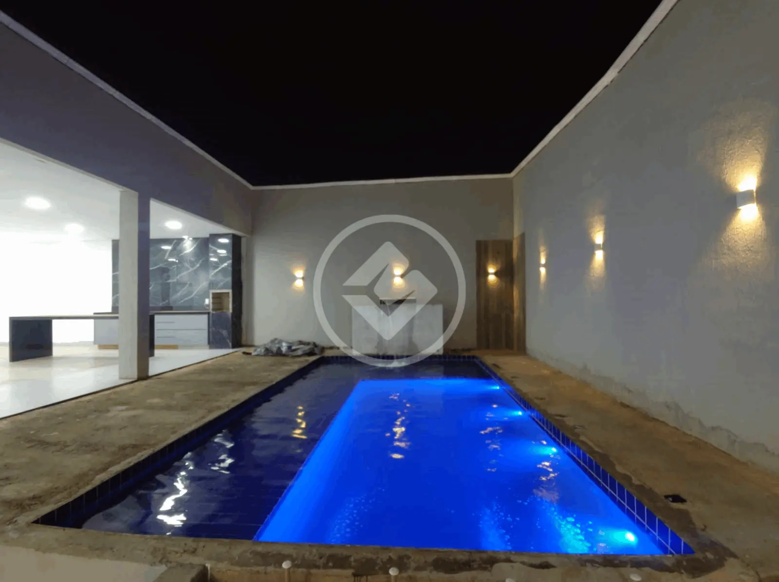 Imagem 2 - Casa em JARDIM EUROPA, Goiânia - GO